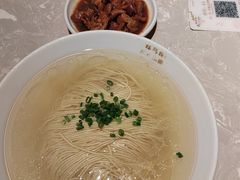 -松鹤面馆·古法焖肉面(观前店)