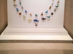 -敦煌石窟文物保护研究陈列中心