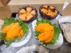 -东京屋(武定路店)