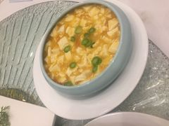 黄金汁豆腐-广州酒家(昌岗地铁站店)