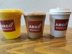 -Joymean coffee.见面咖啡