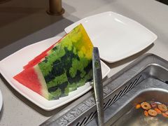 -海底捞火锅(高新万达店)