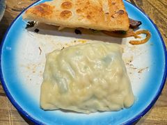 -木柴豆腐·活海鲜·鲁菜(岚山路店)