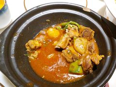 -唐猫庭院·千年陕菜(大唐不夜城店)