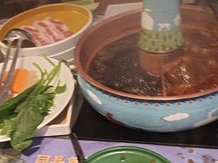 -阿古蒙·传统涮火锅自助(三台子万象汇店)