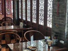-四海楼(如皋定慧禅寺店)