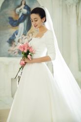 点击看大图 -太古映画婚纱摄影(天河店)