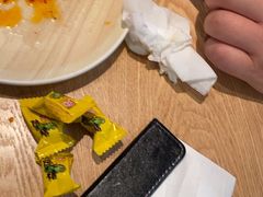 -新石器烤肉(百联川沙店)