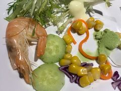 -汉巴味德(大悦城店)