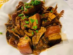 -新虹楼饭庄(崇明陈家镇店)
