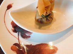 -杭州西子湖四季酒店·金沙厅