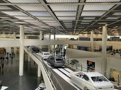 -华晨宝马铁西工厂