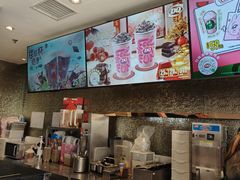 -DQ·蛋糕·冰淇淋(石家庄北国奥特莱斯店)