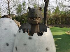 -南通洲际绿博园