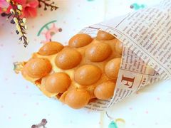 -妈咪鸡蛋仔(尖沙咀东分店)