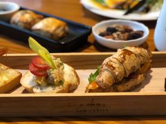 -SEN CASTLE城堡西餐(创意设计中心店)