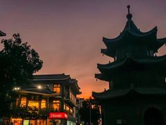 -怡园饭店-餐厅(四望亭店)