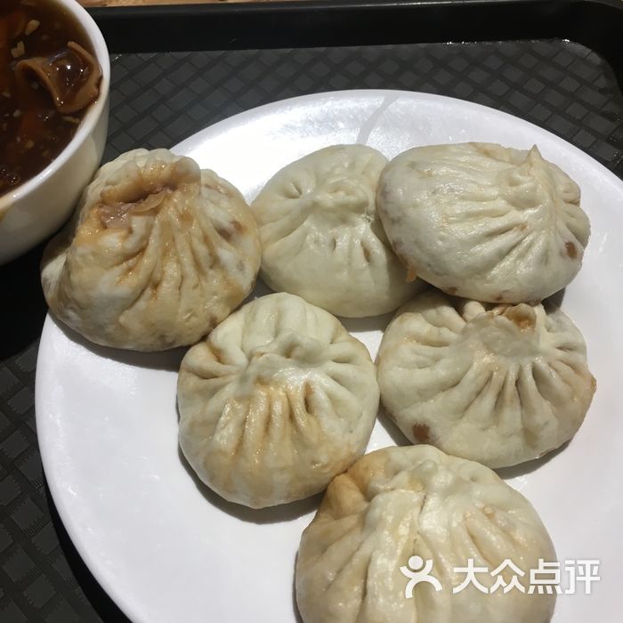 赵记炒肝肉包子图片-北京快餐简餐-大众点评网