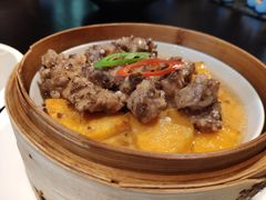 -宝丽轩中餐厅BAOLIXUAN