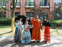 -梅园婚恋·婚姻介绍