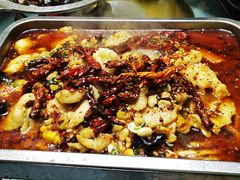-湘遇华府私房菜(唐林苑店)