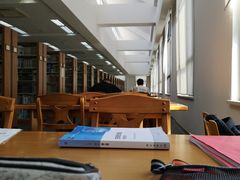 -苏州科技大学石湖校区-图书馆