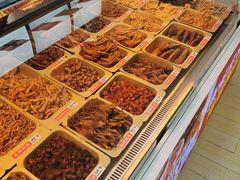 -绝味鸭脖(大兴黄村火车站店)