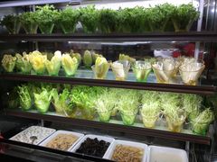 -加餐海鲜自助(集美银泰百货店)