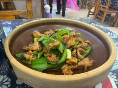 -龚师傅土菜馆.地道农家菜(魅力湘西店)