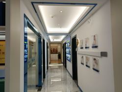 -蓝丝带产后恢复中心(南宁店)