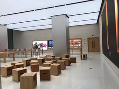 -Apple零售店(玄武湖店)