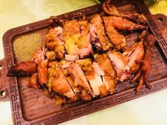 -华勘酒楼中山门广宁路店