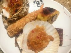 -初色海鲜自助(万丰路店)