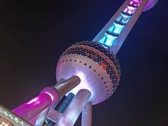 -东方明珠广播电视塔