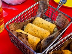 -BHC炸鸡(明洞总店)