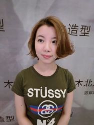 -木北造型