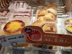 -BreadTalk面包新语·烘焙蛋糕(高德置地春广场店)