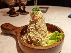 -俄士厨房(环球港店)