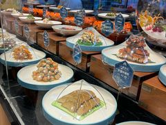 -大鹏饭店·金陵家宴(奥体中心店)