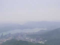 -梧桐山风景名胜区