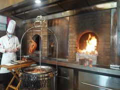 -大鸭梨烤鸭(左家庄店)