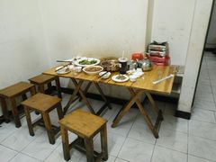 -勇猛子川菜馆(新军路店)