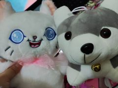 -BIG PINK大粉娃娃机主题馆(圆融星座店)