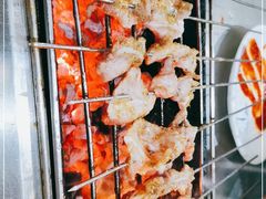 -小寒羊烧烤(凯瑞时代大厦店)