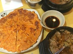 -李先生的首尔小馆(松江启源广场店)