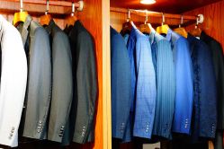 -Lisamoon礼慕纱婚纱礼服高级定制