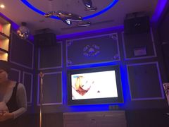 米乐星世界KTV(汇智国际店)-米乐星世界KTV