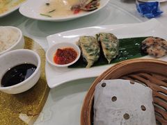 -金华安大酒楼·老牌潮菜·粤式茶点(东方国际店)