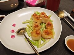 -蟹榭·本帮江浙菜·蟹宴(大宁久光商场店)