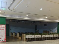 -海底捞火锅(芜湖银泰城店)